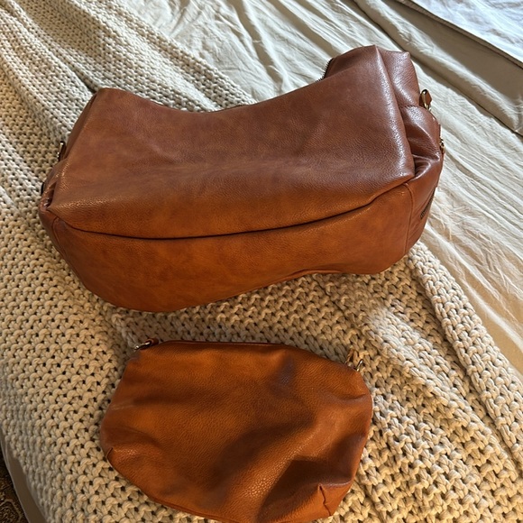 Purse and pouch - Picture 2 of 2